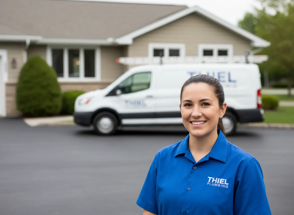 Plumber Liberty, WV FAQs